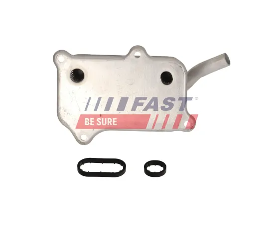 Ölkühler, Motoröl FAST FT11981 Bild Ölkühler, Motoröl FAST FT11981