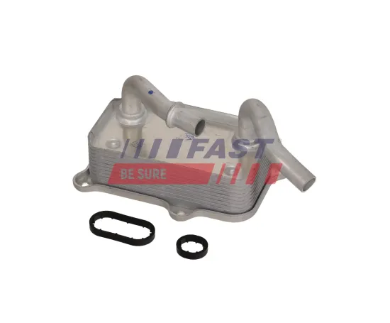 Ölkühler, Motoröl FAST FT11981 Bild Ölkühler, Motoröl FAST FT11981