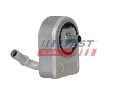 Ölkühler, Motoröl FAST FT11983 Bild Ölkühler, Motoröl FAST FT11983