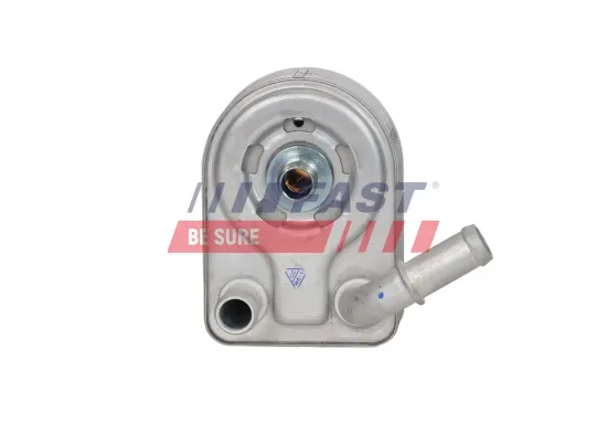 Ölkühler, Motoröl FAST FT11983 Bild Ölkühler, Motoröl FAST FT11983