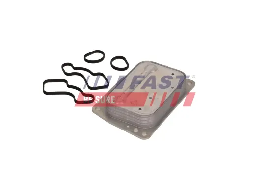 Ölkühler, Motoröl FAST FT11985 Bild Ölkühler, Motoröl FAST FT11985