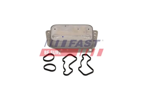 Ölkühler, Motoröl FAST FT11985 Bild Ölkühler, Motoröl FAST FT11985