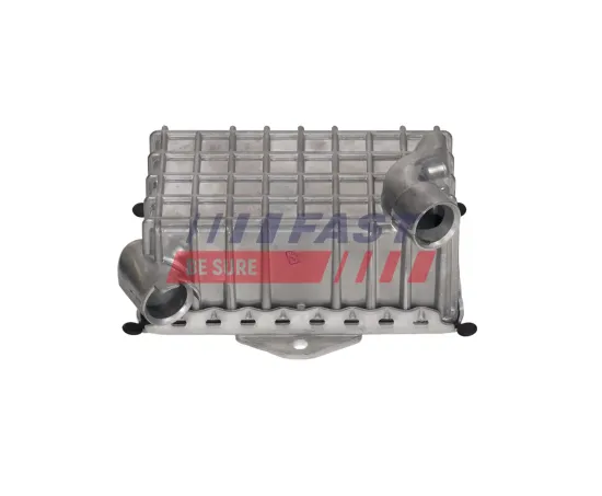 Ölkühler, Motoröl FAST FT11987 Bild Ölkühler, Motoröl FAST FT11987