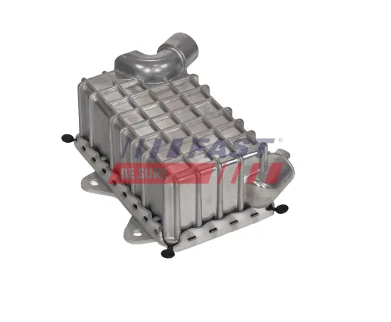 Ölkühler, Motoröl FAST FT11987 Bild Ölkühler, Motoröl FAST FT11987