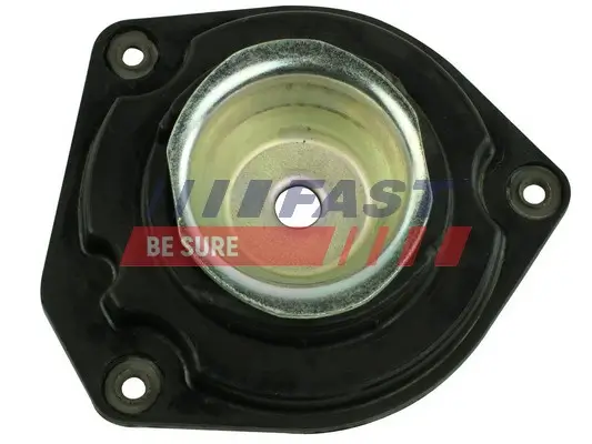 Lagerung, Stoßdämpfer Vorderachse beidseitig FAST FT12002 Bild Lagerung, Stoßdämpfer Vorderachse beidseitig FAST FT12002