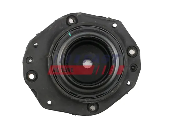 Lagerung, Stoßdämpfer Vorderachse beidseitig FAST FT12015 Bild Lagerung, Stoßdämpfer Vorderachse beidseitig FAST FT12015