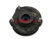 Lagerung, Stoßdämpfer Vorderachse rechts FAST FT12026