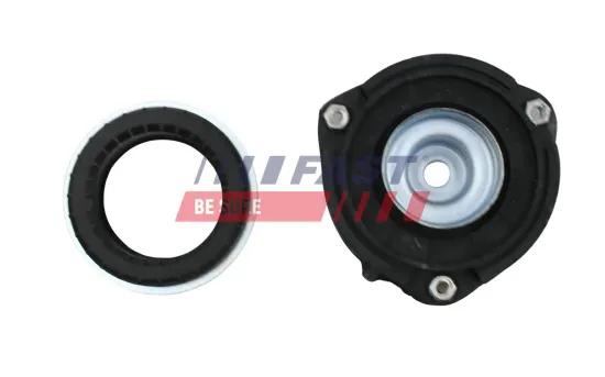 Lagerung, Stoßdämpfer Vorderachse links Vorderachse rechts FAST FT12035 Bild Lagerung, Stoßdämpfer Vorderachse links Vorderachse rechts FAST FT12035