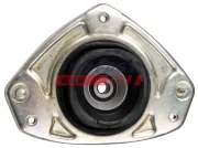 Lagerung, Stoßdämpfer Vorderachse links Vorderachse rechts FAST FT12039