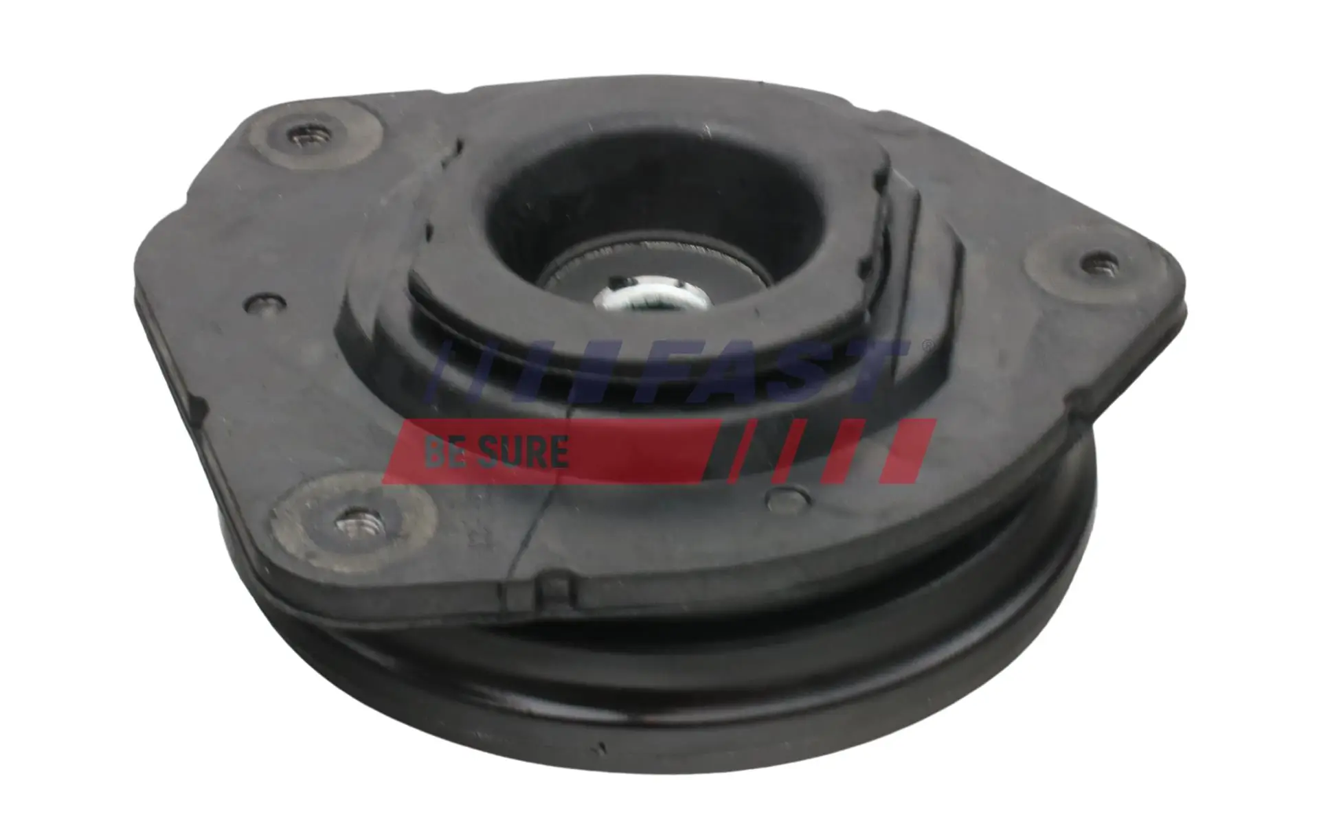 Lagerung, Stoßdämpfer Vorderachse FAST FT12045