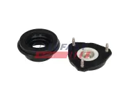 Bremsscheibe Vorderachse FAST FT31528