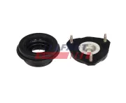 Lagerung, Stoßdämpfer Vorderachse FAST FT12047