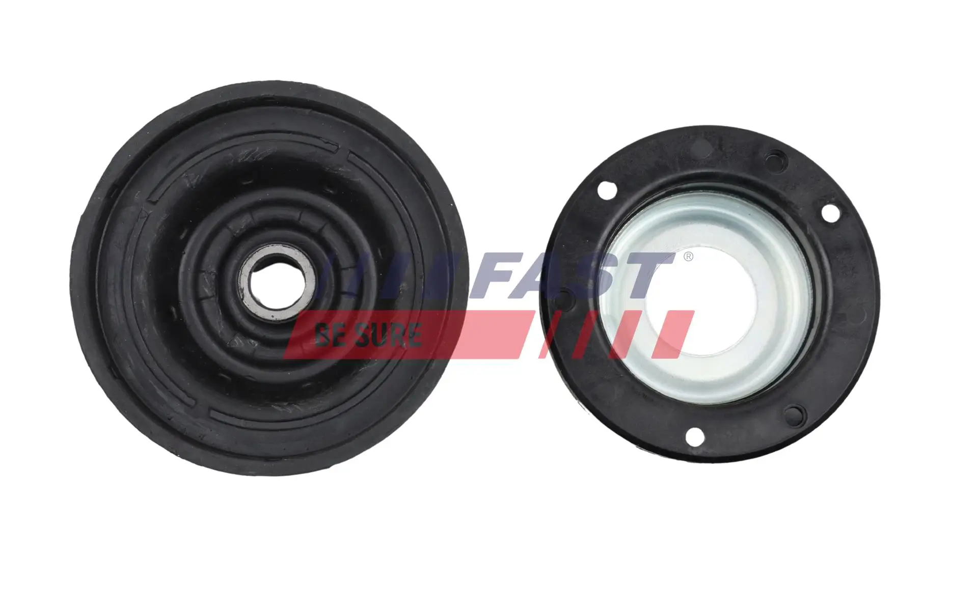 Zier-/Schutzleiste, Seitenwand FAST FT90463G