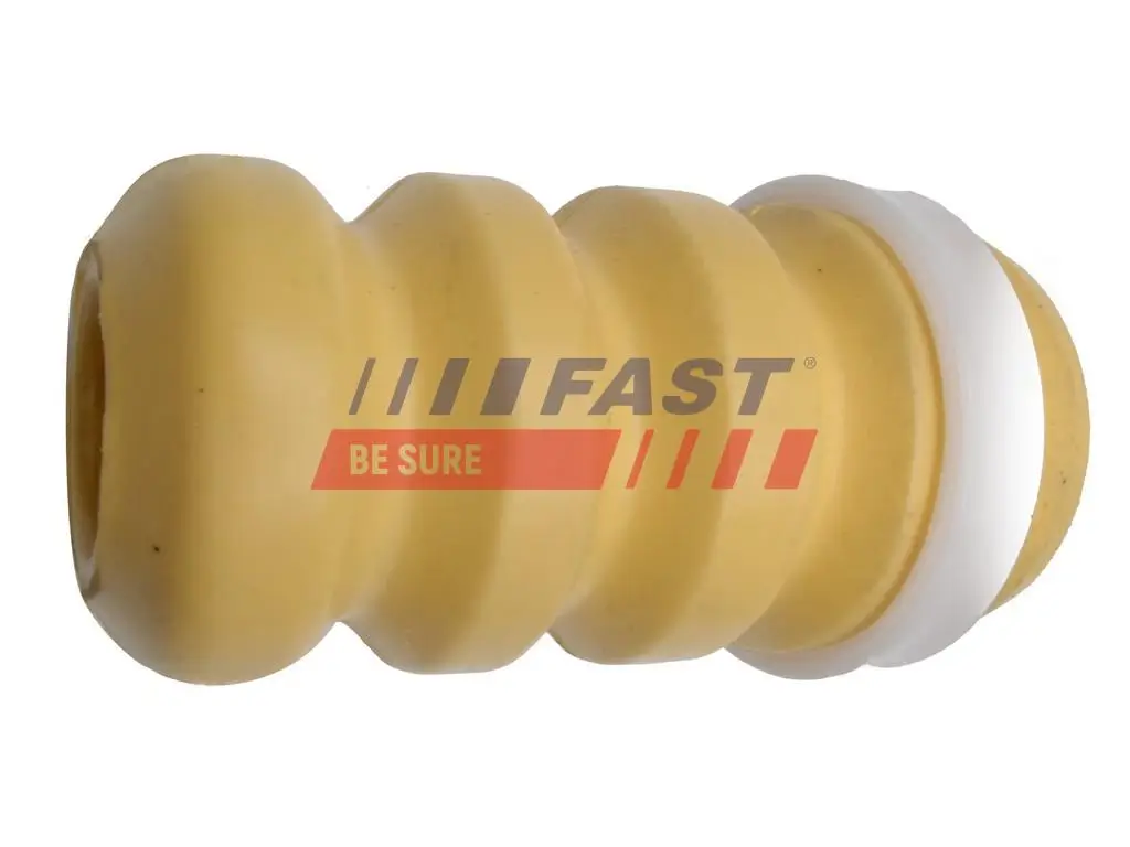Staubschutzsatz, Stoßdämpfer Vorderachse FAST FT12074