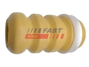 Staubschutzsatz, Stoßdämpfer Vorderachse FAST FT12074