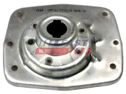 Lagerung, Stoßdämpfer Vorderachse links FAST FT12076