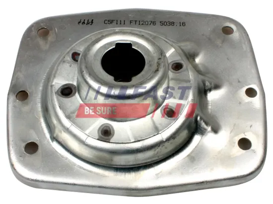 Lagerung, Stoßdämpfer Vorderachse links FAST FT12076 Bild Lagerung, Stoßdämpfer Vorderachse links FAST FT12076