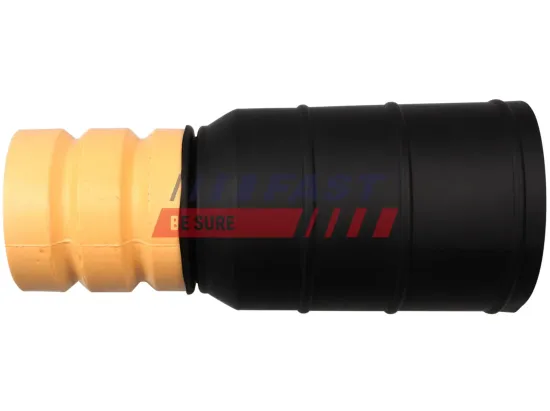 Staubschutzsatz, Stoßdämpfer Vorderachse FAST FT12078 Bild Staubschutzsatz, Stoßdämpfer Vorderachse FAST FT12078