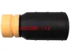 Staubschutzsatz, Sto&szlig;d&auml;mpfer Vorderachse FAST FT12079