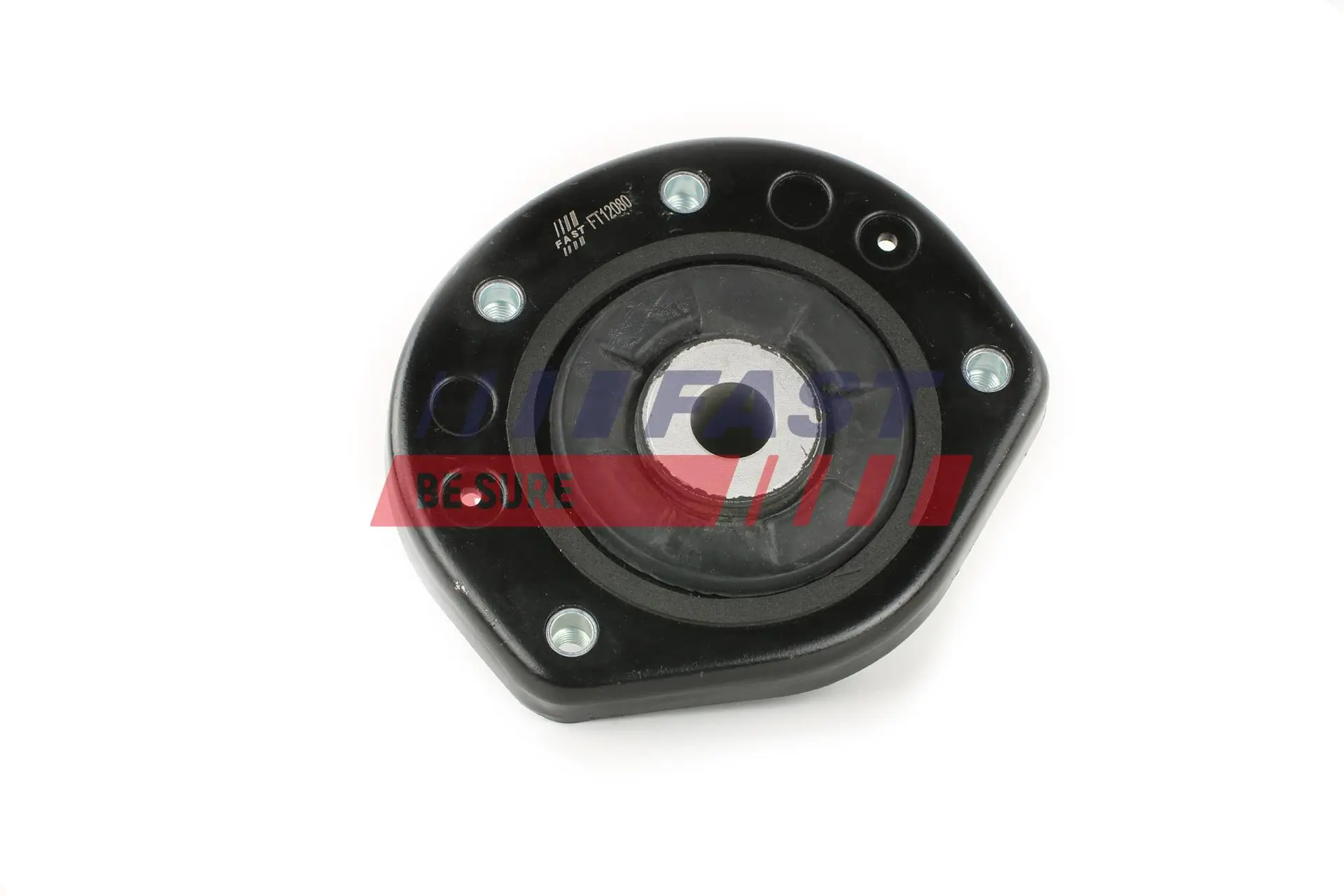Lagerung, Stoßdämpfer Vorderachse FAST FT12080