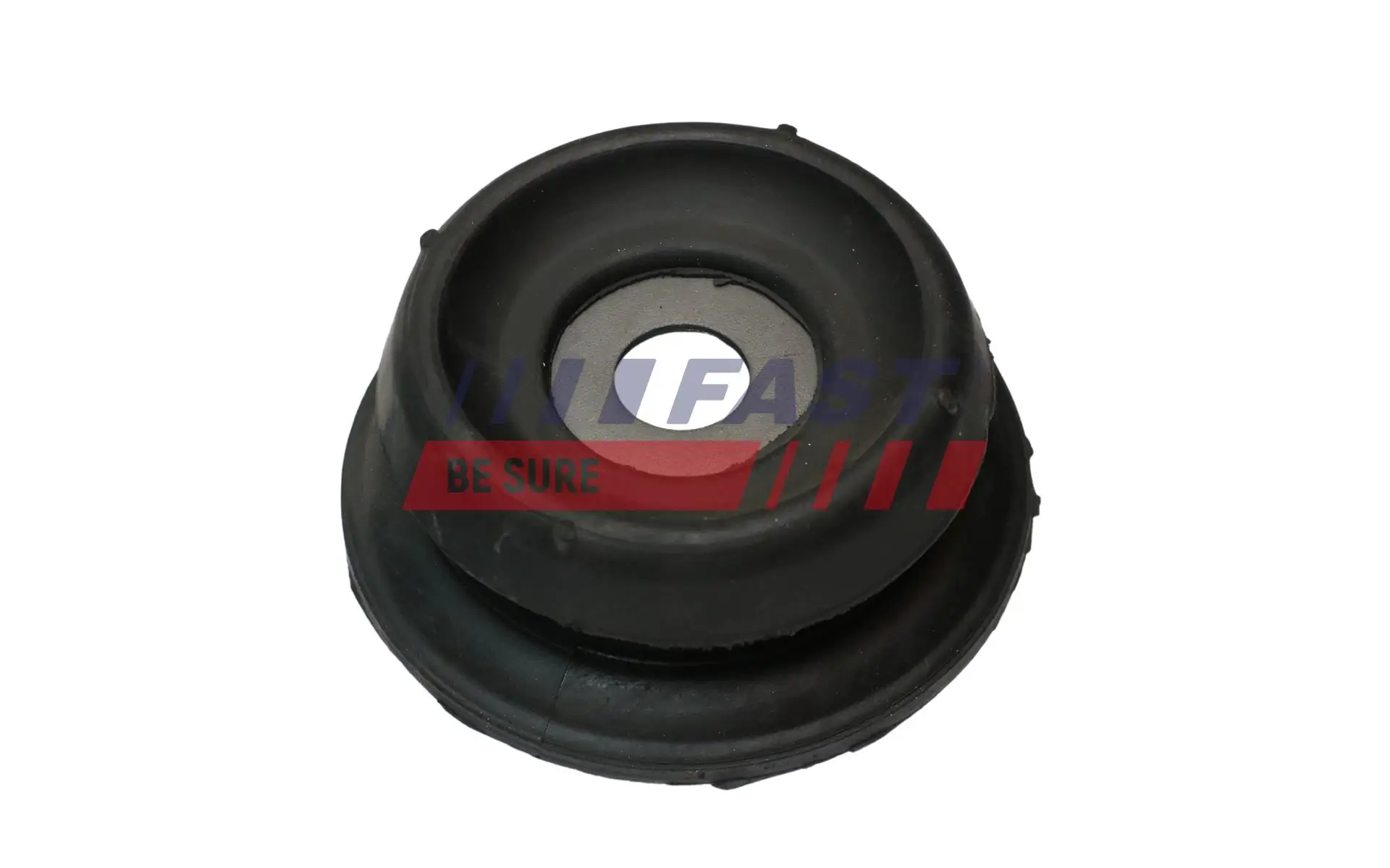 Lagerung, Stoßdämpfer oben Vorderachse FAST FT12090