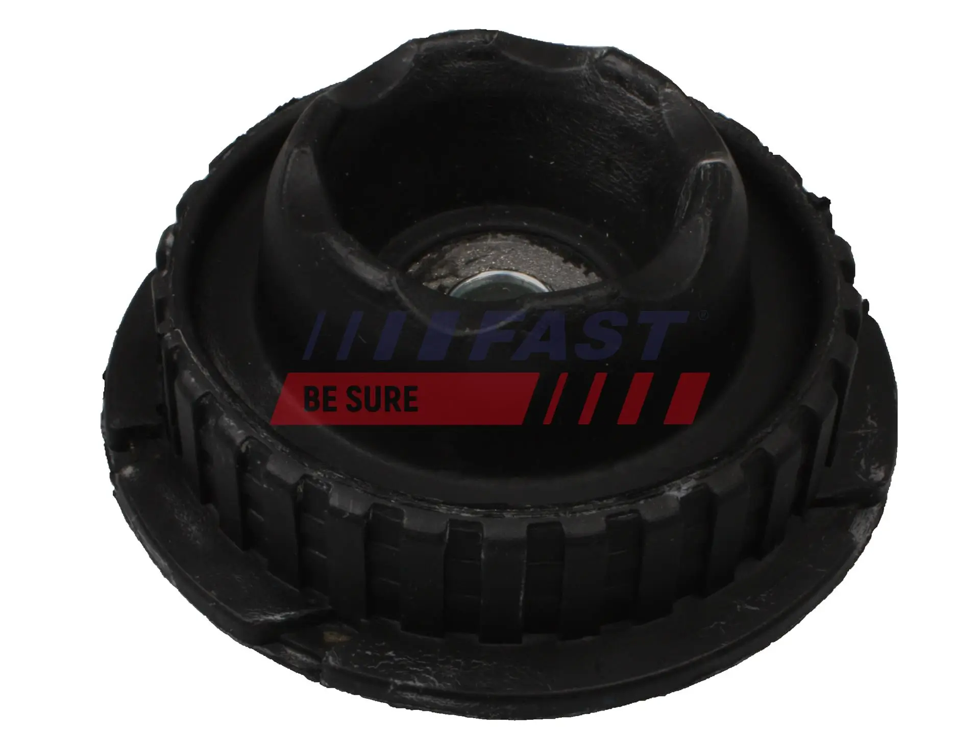 Lagerung, Stoßdämpfer Vorderachse FAST FT12102