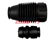 Staubschutzsatz, Stoßdämpfer Vorderachse FAST FT12127