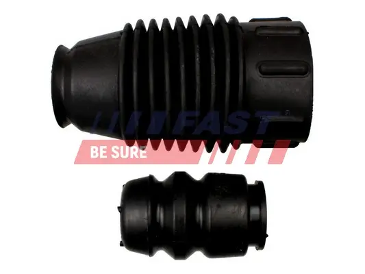 Staubschutzsatz, Stoßdämpfer Vorderachse FAST FT12127 Bild Staubschutzsatz, Stoßdämpfer Vorderachse FAST FT12127