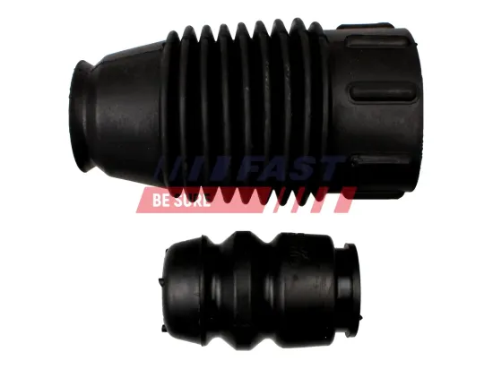 Staubschutzsatz, Stoßdämpfer Vorderachse FAST FT12127 Bild Staubschutzsatz, Stoßdämpfer Vorderachse FAST FT12127