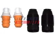 Staubschutzsatz, Stoßdämpfer Vorderachse FAST FT12127K