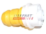 Staubschutzsatz, Stoßdämpfer Vorderachse FAST FT12171