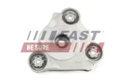 Federbeinstützlager Vorderachse rechts FAST FT12186