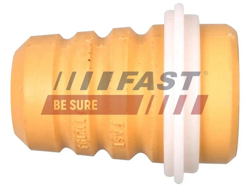 Staubschutzsatz, Stoßdämpfer Vorderachse FAST FT12193