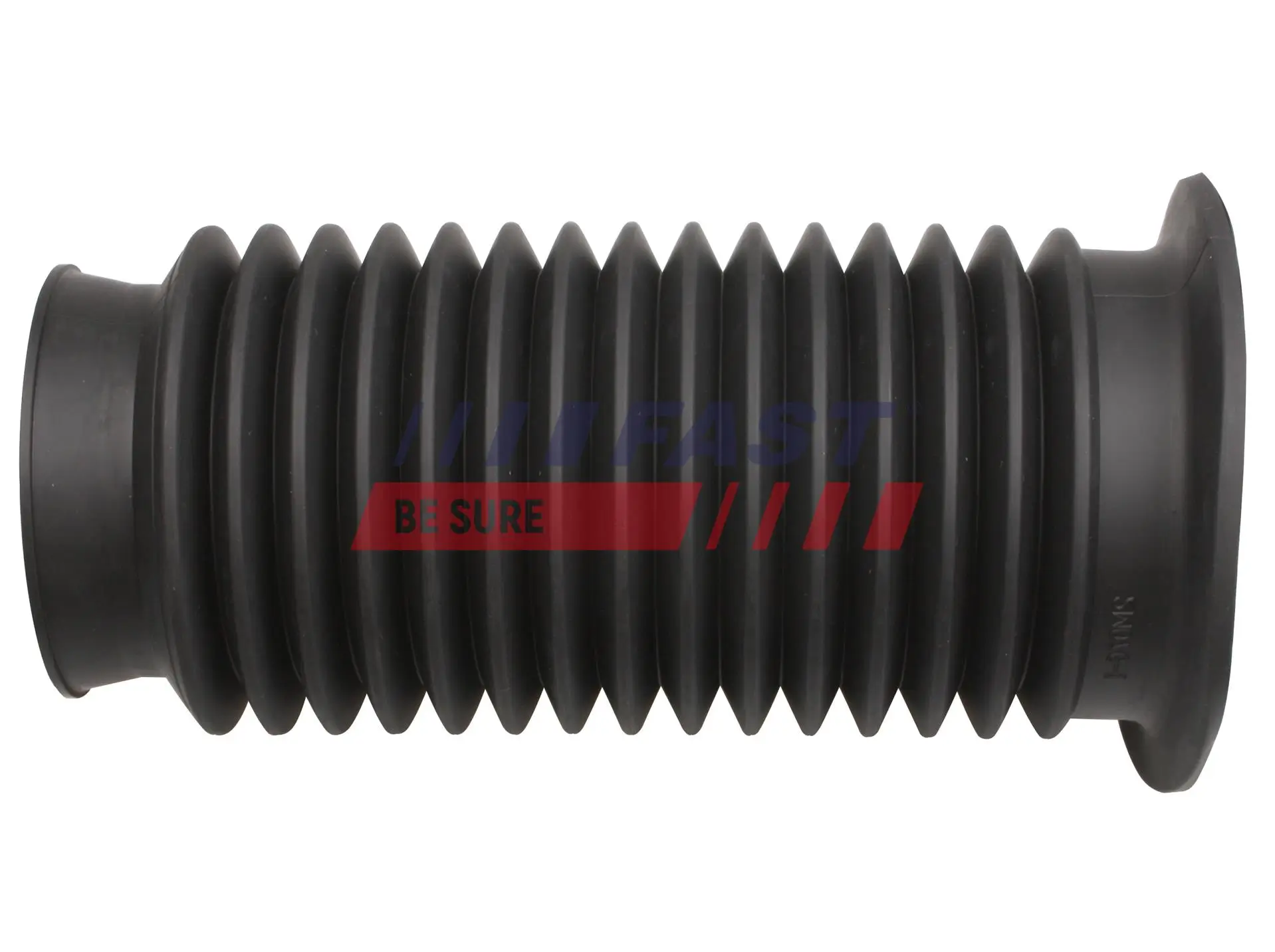 Schutzkappe/Faltenbalg, Stoßdämpfer Vorderachse FAST FT12195