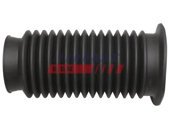 Schutzkappe/Faltenbalg, Stoßdämpfer Vorderachse FAST FT12195 Bild Schutzkappe/Faltenbalg, Stoßdämpfer Vorderachse FAST FT12195