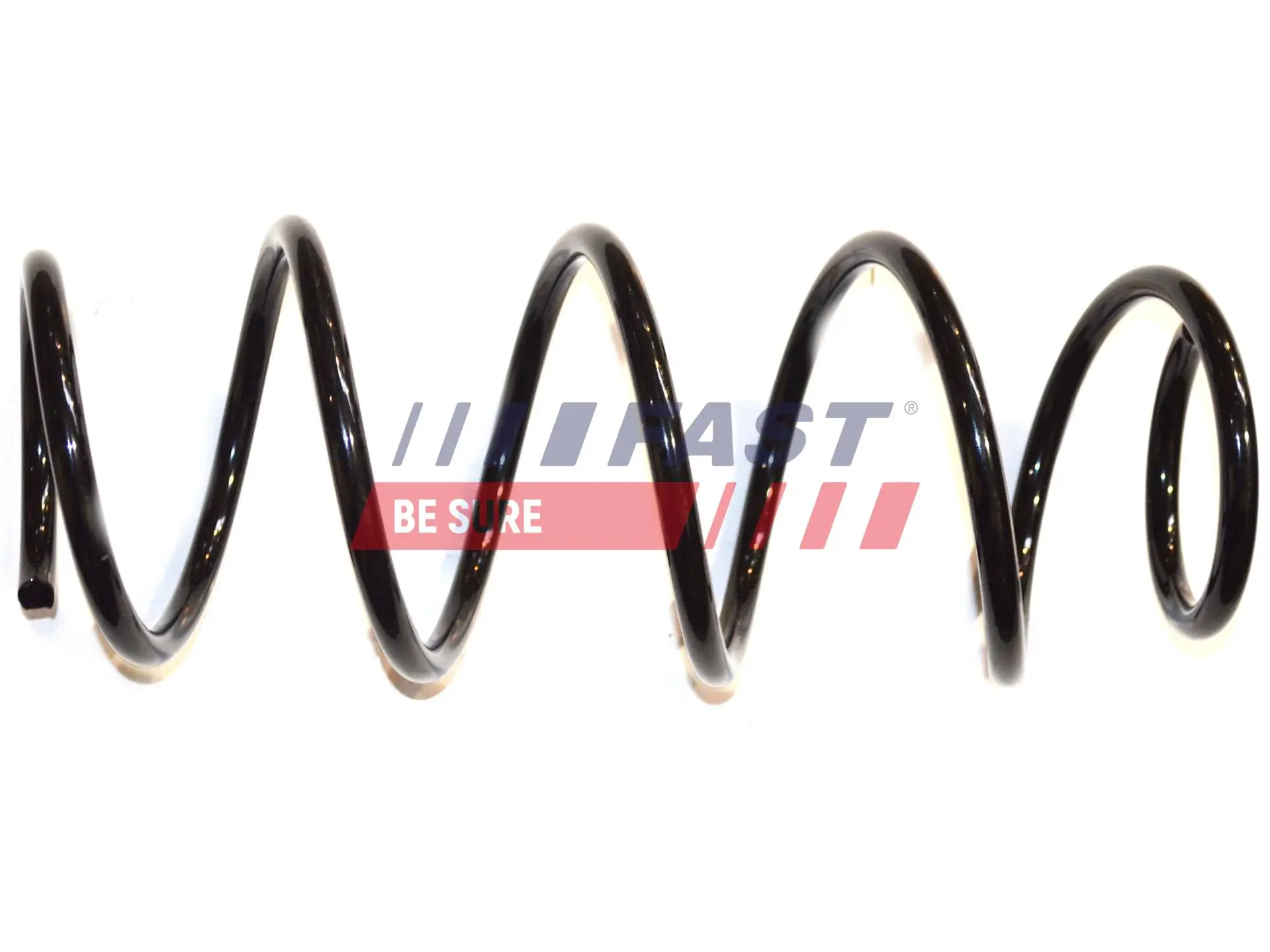 Fahrwerksfeder Vorderachse FAST FT12203