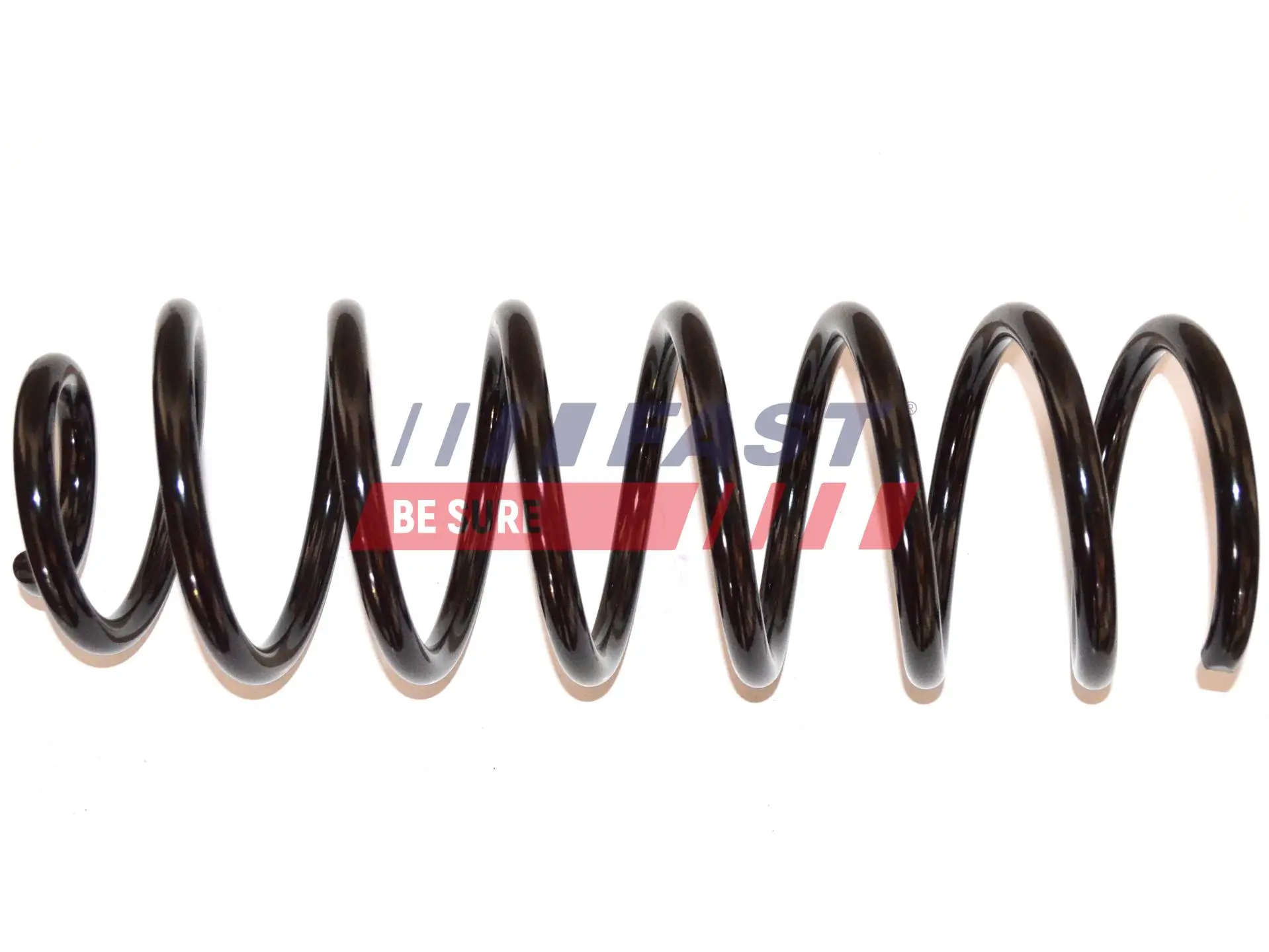 Fahrwerksfeder Hinterachse FAST FT12209