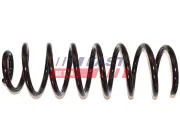 Fahrwerksfeder Hinterachse FAST FT12209