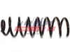 Fahrwerksfeder Hinterachse FAST FT12209