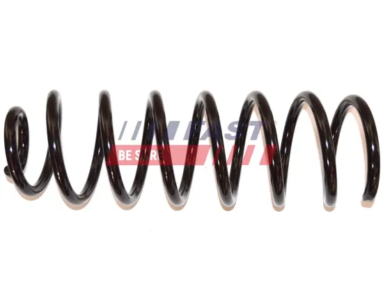 Fahrwerksfeder Hinterachse FAST FT12209 Bild Fahrwerksfeder Hinterachse FAST FT12209