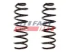Fahrwerksfeder Hinterachse FAST FT12209K