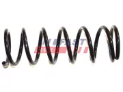 Schlauch, Leckkraftstoff FAST FT39536