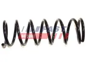 Fahrwerksfeder Hinterachse FAST FT12210