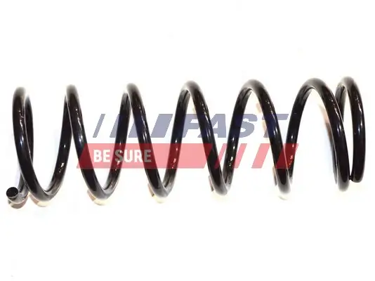 Fahrwerksfeder Hinterachse FAST FT12210 Bild Fahrwerksfeder Hinterachse FAST FT12210