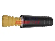 Staubschutzsatz, Stoßdämpfer Hinterachse FAST FT12221