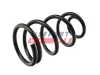 Fahrwerksfeder Vorderachse FAST FT12225 Bild Fahrwerksfeder Vorderachse FAST FT12225