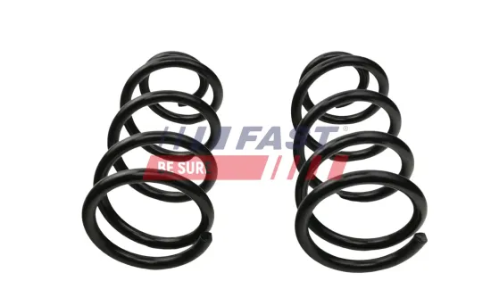 Fahrwerkssatz, Federn Vorderachse links Vorderachse rechts FAST FT12225K Bild Fahrwerkssatz, Federn Vorderachse links Vorderachse rechts FAST FT12225K