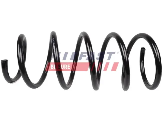 Fahrwerksfeder Vorderachse FAST FT12227 Bild Fahrwerksfeder Vorderachse FAST FT12227