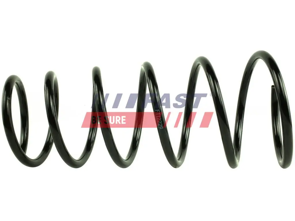 Fahrwerksfeder Vorderachse FAST FT12229