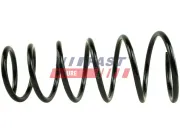 Fahrwerksfeder Vorderachse FAST FT12229